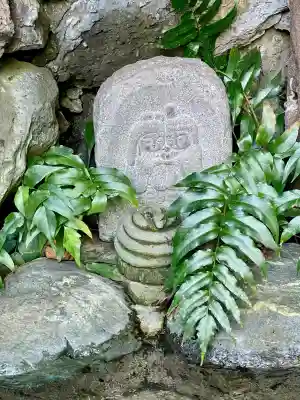 羽衣町厳島神社（関内厳島神社・横浜弁天）(神奈川県)