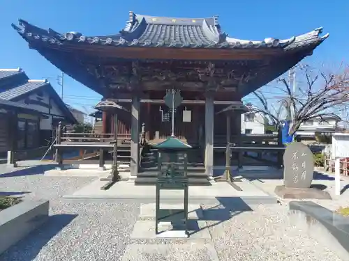 圓満寺(栃木県)
