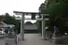 活津彦根神社(滋賀県)