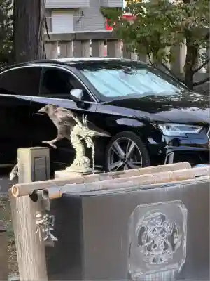 日野八坂神社(東京都)