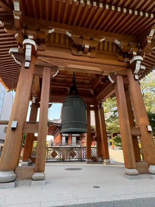伝通院(東京都)
