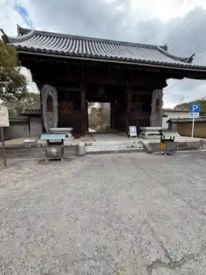 志度寺(香川県)