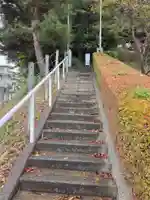 子之神社(神奈川県)