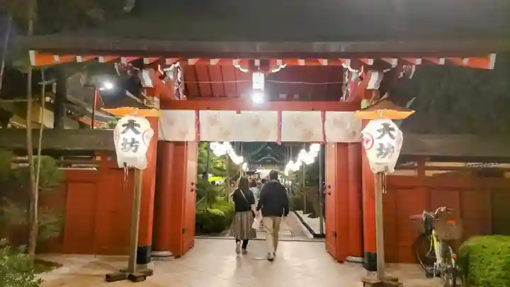 大坊本行寺(東京都)