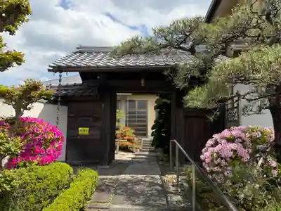 西方山極楽寺(岐阜県)