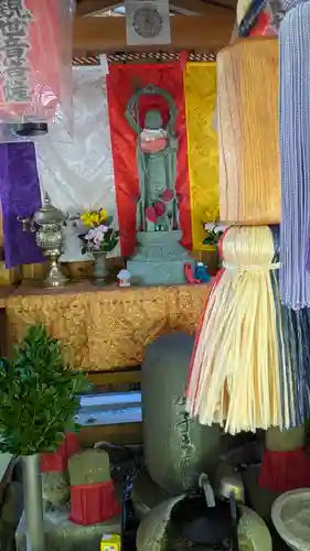 経王寺(京都府)