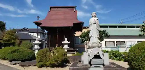 常光寺のその他建物