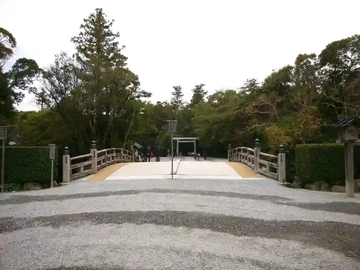 伊勢神宮外宮(豊受大神宮)(三重県)