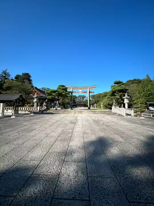 長野縣護國神社(長野県)