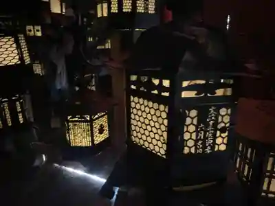 春日大社(奈良県)