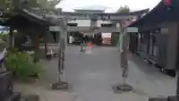 森友瀧尾神社(栃木県)
