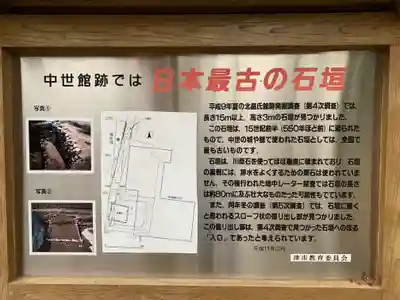 北畠神社のその他建物