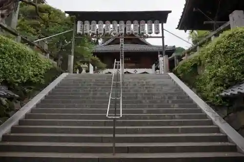 座光如来寺（元善光寺）の建物その他