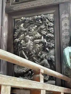 箭弓稲荷神社(埼玉県)