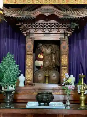 最乗寺（道了尊）(神奈川県)