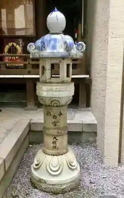 櫻天神社のその他建物