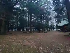 東蕗田天満社の建物その他