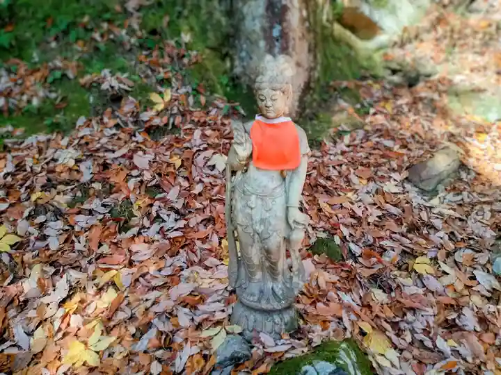 観音正寺(滋賀県)