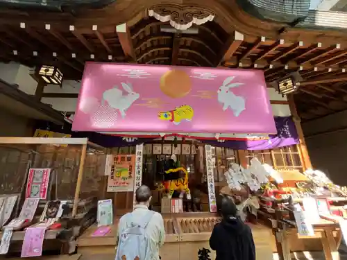 少彦名神社(大阪府)