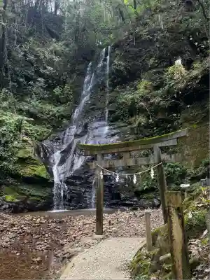 速開都比売神社(宮崎県)
