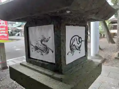 七社神社(静岡県)