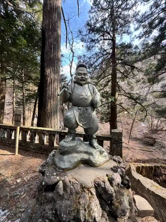 榛名神社(群馬県)