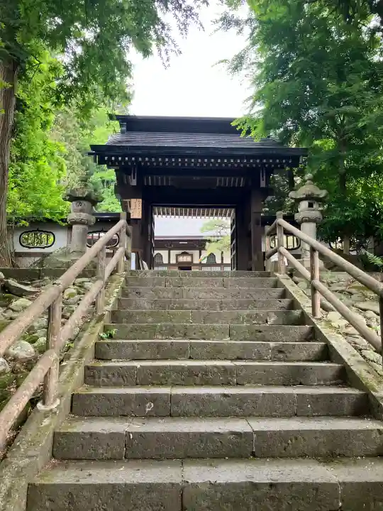 妙雲寺(栃木県)