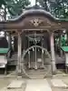 白山神社(岩手県)