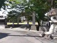 神田神社(滋賀県)