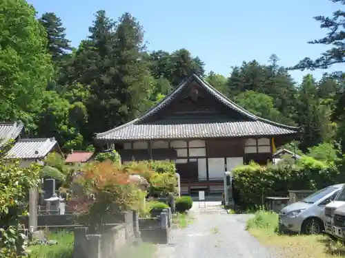 廣見寺(埼玉県)