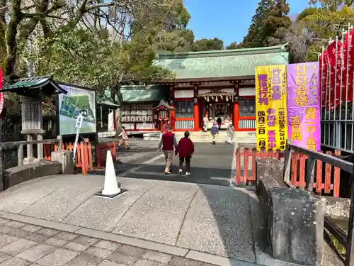 静岡浅間神社(静岡県)