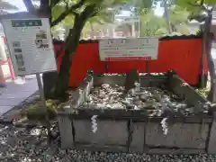 車折神社(京都府)