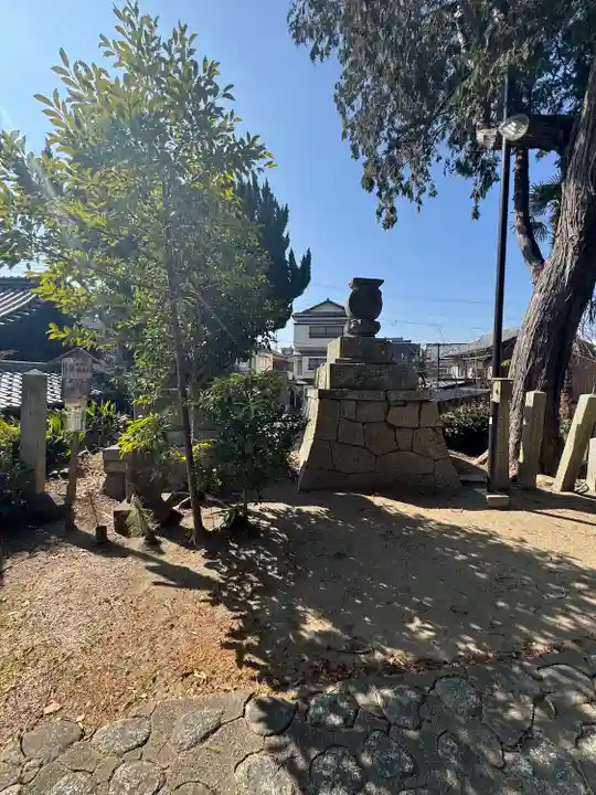 高野山真言宗 愛宕山上福院龍泉寺(三重県)