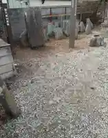 安福河伯神社(宮城県)