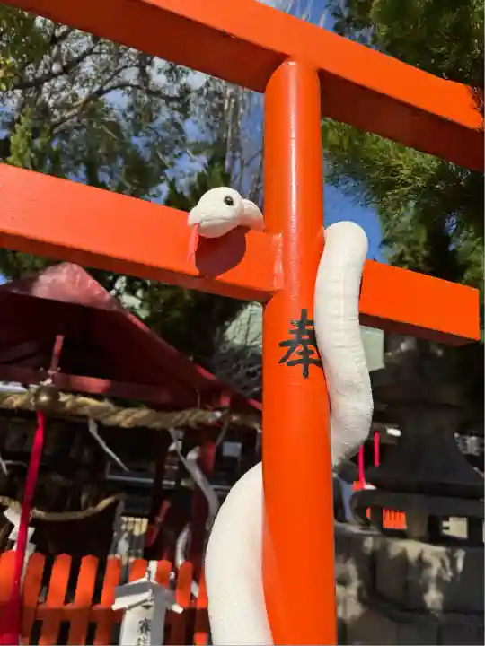 高浜神社(大阪府)