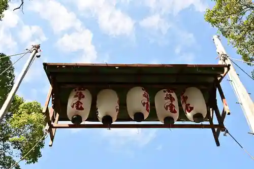 伊吹八幡神社(香川県)