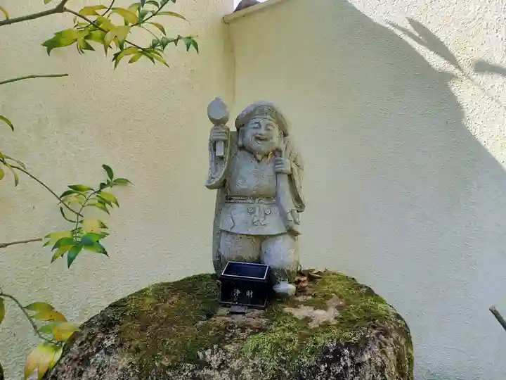 寳晃院(東京都)