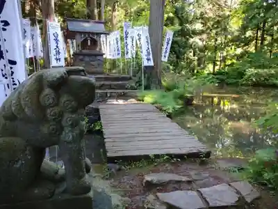 岩木山神社(青森県)