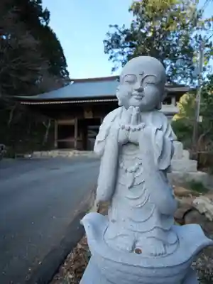 普門寺(切り絵御朱印発祥の寺)(愛知県)