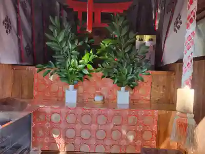 八股榎お袖大明神(愛媛県)