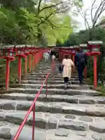 貴船神社のその他建物
