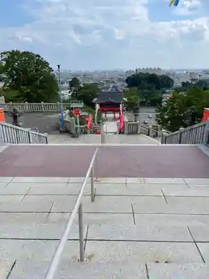 成田山名古屋別院大聖寺(犬山成田山)(愛知県)
