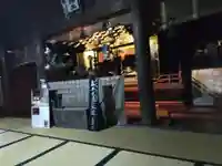 大安禅寺のその他建物