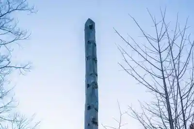 八剣神社のその他建物