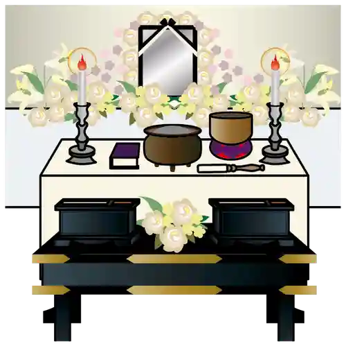 法話と天井絵の寺　観音寺(徳島県)