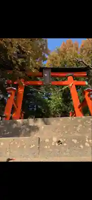 新倉富士浅間神社(山梨県)