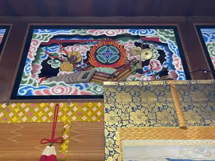 太巌寺(ふじの寺)(三重県)