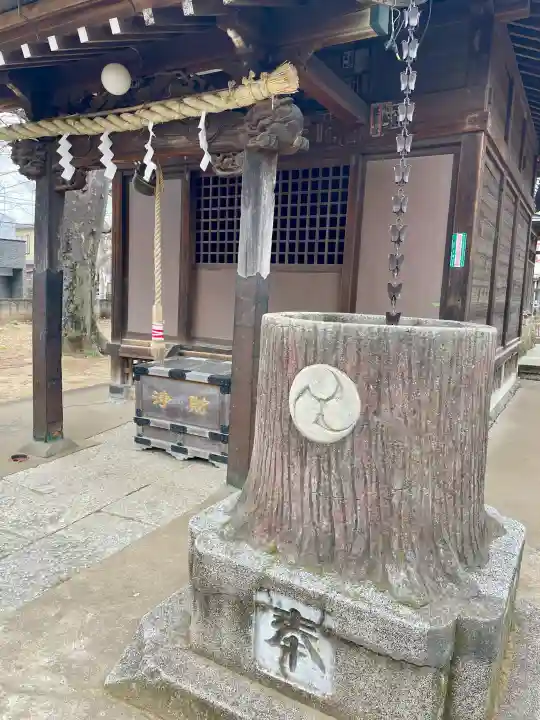上小岩天祖神社の{uncategorized: "未分類", other: "その他", undefined: "問題あり", building: "その他建物", grave: "お墓", sacred_gate: "鳥居", guardian: "狛犬", statue: "像", buddha: "仏像", history: "歴史", nature: "自然", garden: "庭園", animal: "動物", pagoda: "塔", temizu: "手水舎", mountain_gate: "山門・神門", sanctuary: "本殿・本堂", subordinate: "末社・摂社", art: "芸術", scenery: "景色", jizo: "地蔵", ema: "絵馬", goshuin: "御朱印", omikuji: "おみくじ", items: "授与品その他", amulet: "お守り", goshuincho: "御朱印帳", eats: "食事", festival: "お祭り", votive_dance: "神楽", shichigosan: "七五三参", wedding: "結婚式", experience: "体験その他", initially: "初詣", around: "周辺", anti_infection: "感染症対策"}