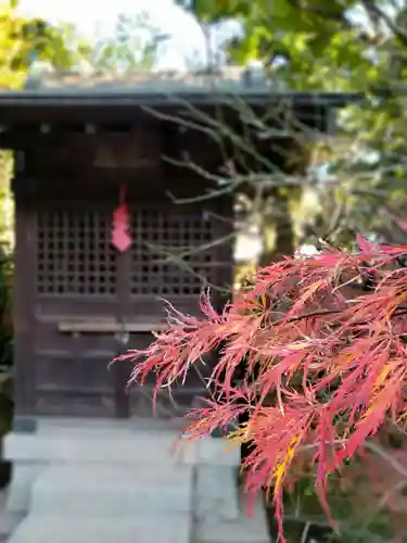 立法寺(東京都)