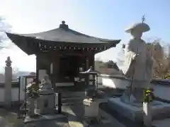 岡寺（龍蓋寺）(奈良県)